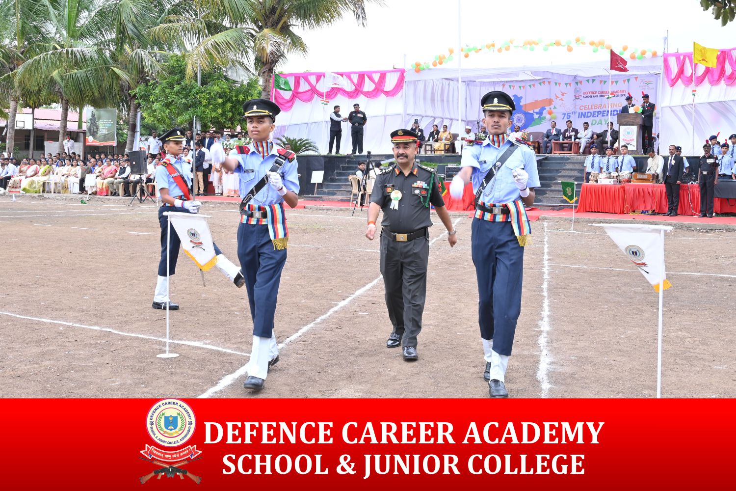 defence courses after 12th commerce-aurangabad